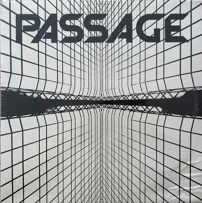 Passage - Passage (EP)