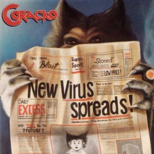 Coracko - New Virus Spreads