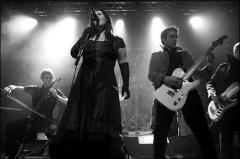 Diablo Swing Orchestra - Дискография (Lossless)