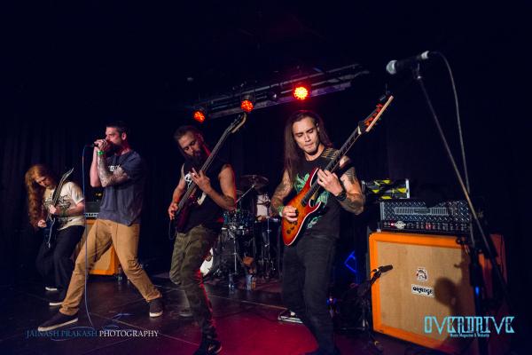 Blade Of Horus - Discography (2016-2018) (Lossless)