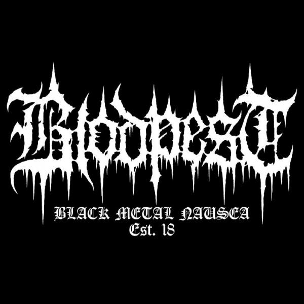 Blodpest - Discography (2018)