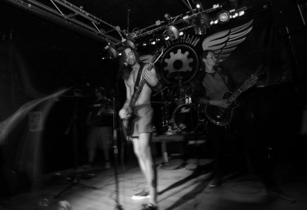 Swale - Discography (2013 - 2014)