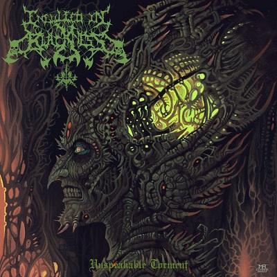 Engulfed in Blackness - Discography (2013 - 2018)