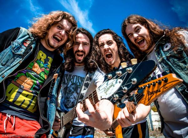 Psykosis - Discography (2010 - 2025)