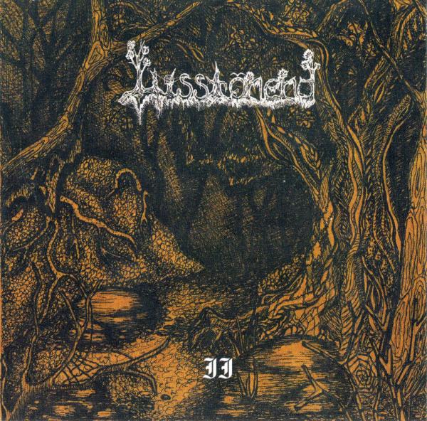 Hisstönend - II