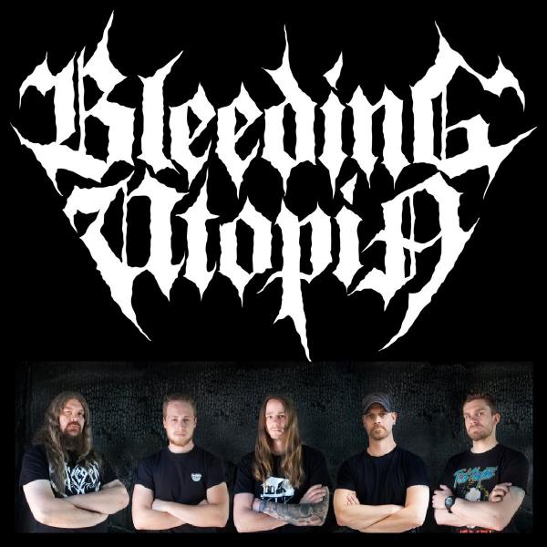 Bleeding Utopia - Discography (2012 - 2019)