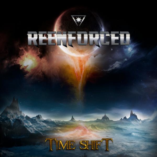Reenforced - Time Shift