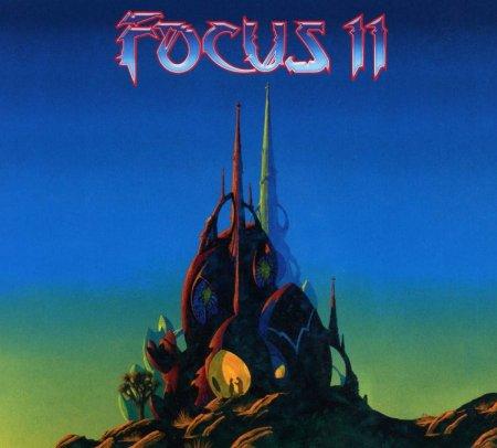 Focus - Focus 11