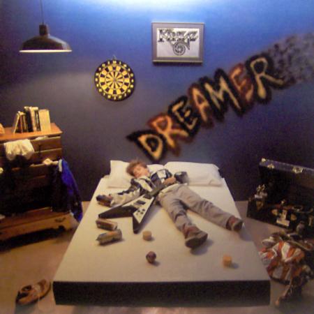 krayz - Dreamer
