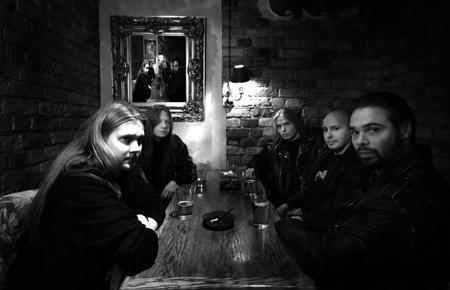 The Scourger - Discography (2005 - 2008)