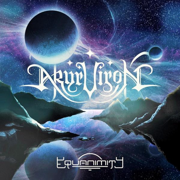 Akyrviron - Equanimity (EP)