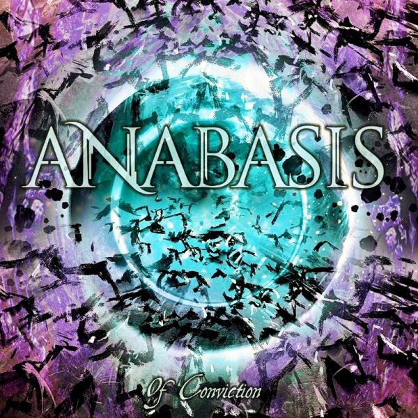 Anabasis - Of Conviction