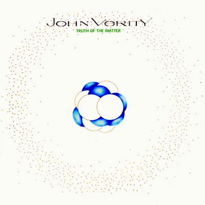 John Verity - Truth Of The Matter