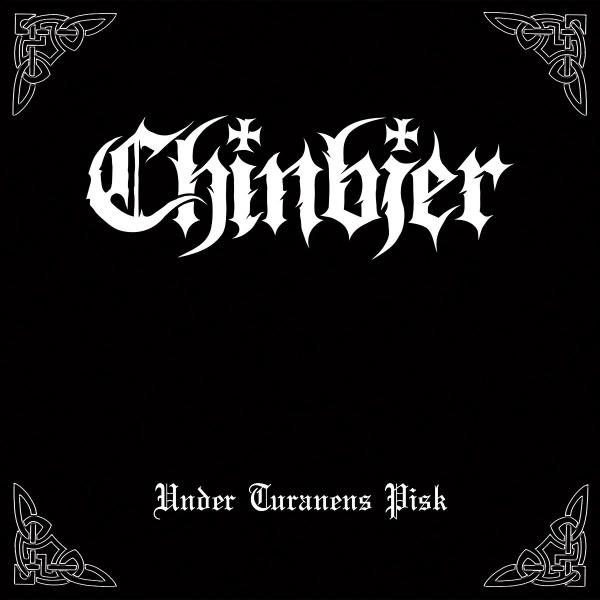 Chinbjer - Under Turanens Pisk