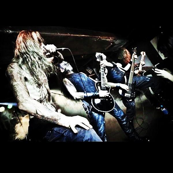 Strandhogg - Discography (2003 - 2013)