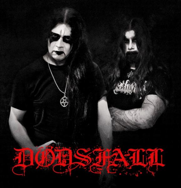 Dødsfall - Discography (2011 - 2022)