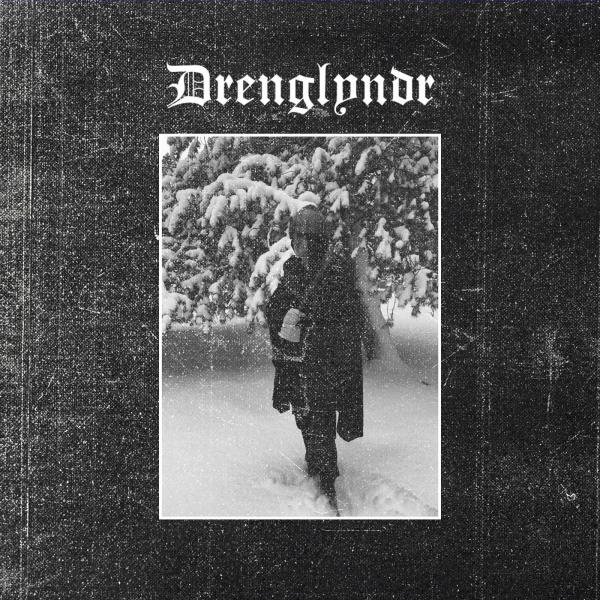 Drenglyndr - Blade And Honour (Demо)