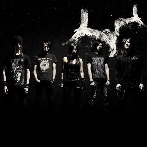 Serenity In Murder - Discography (2011 - 2017) (Lossless)