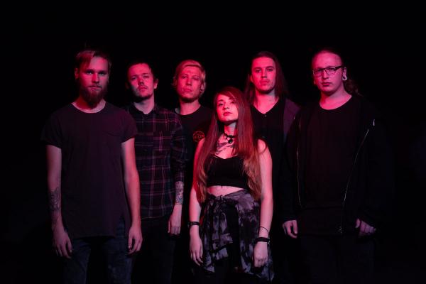 Hanging The Nihilist - Discography (2018 - 2019)