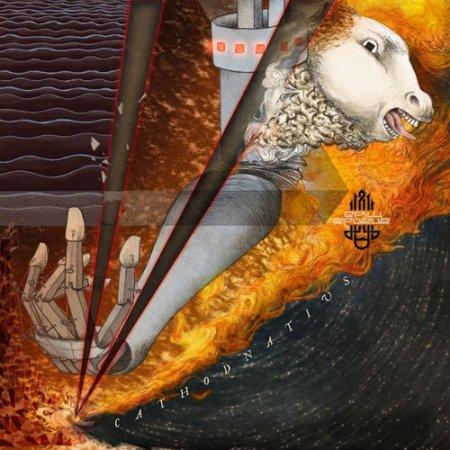 Ananda Mida - Cathodnatius