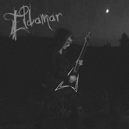 Eldamar - Discography (2016 - 2017) (Lossless)