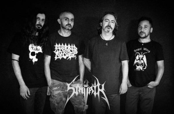 Sinoath - Discography (1995 - 2018)