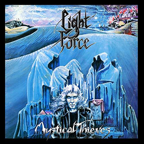 Light Force - Mystical Thieves