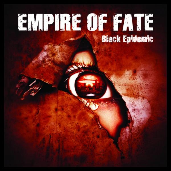 Empire Of Fate - Black Epidemic (EP)