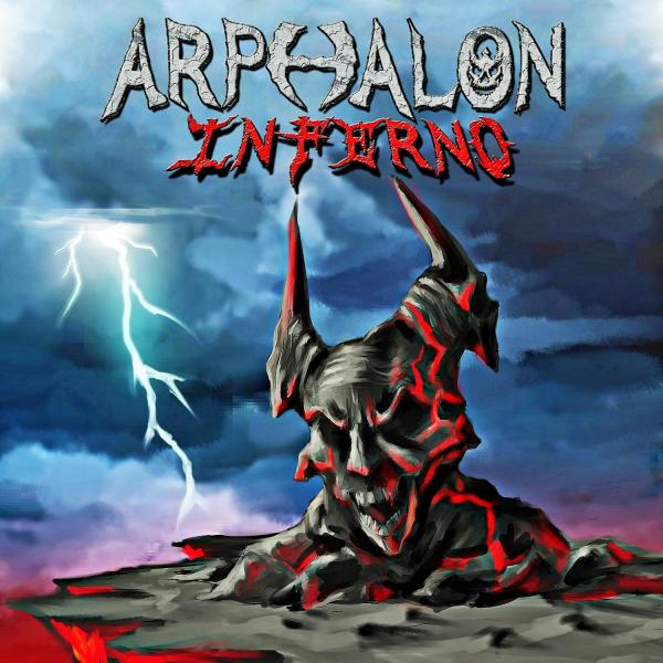 Arphalon - Inferno