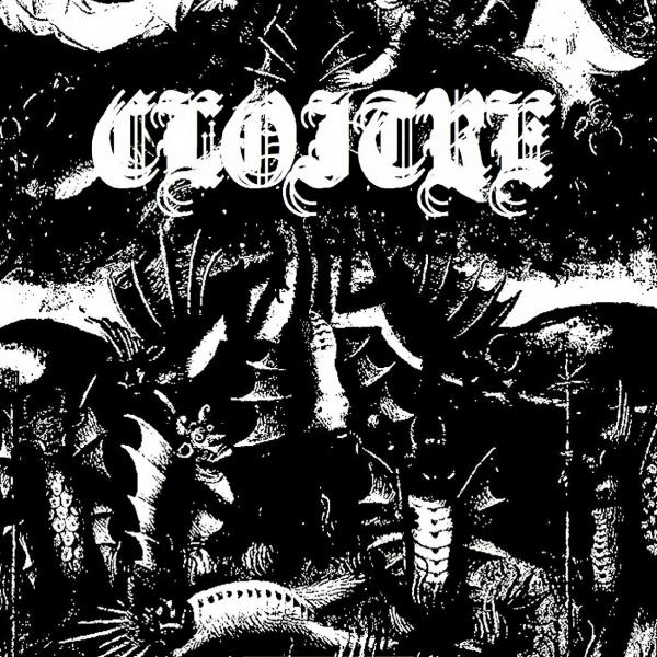 Cloitre - Discography (2019)