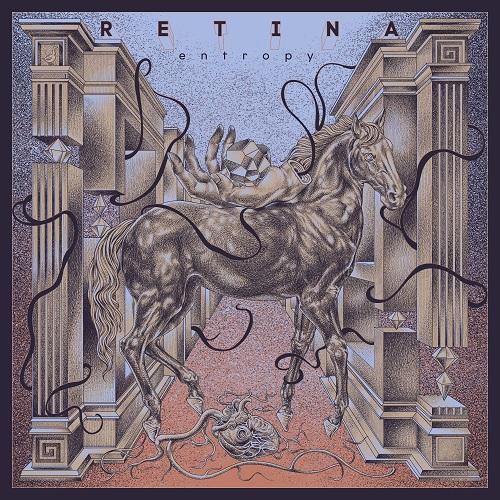 Retina - Entropy