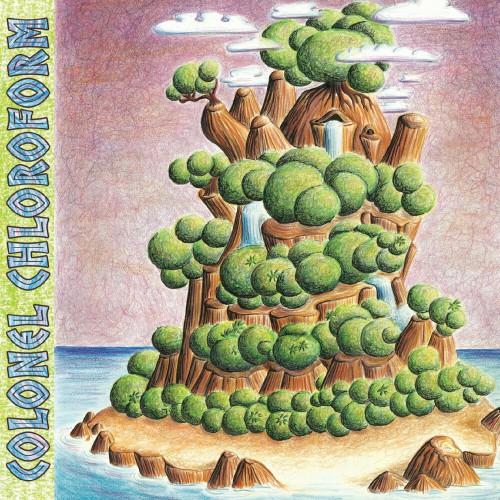 Colonel Chloroform - Colonel Chloroform