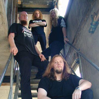 Solar Dawn - Discography (2001-2002)