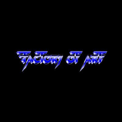 Factory Of Art - Discography (1996-2002)