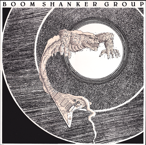 Boom Shanker Group - Boom Shanker Group