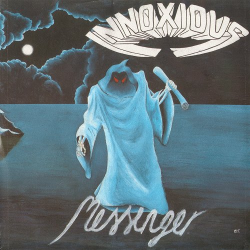 Innoxious - Messenger (Single)