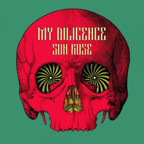 My Diligence - Discography (2015 - 2019)