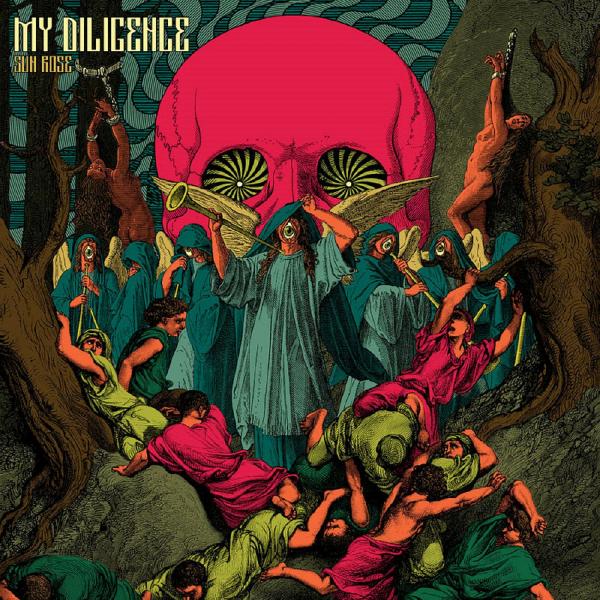 My Diligence - Discography (2015 - 2019)