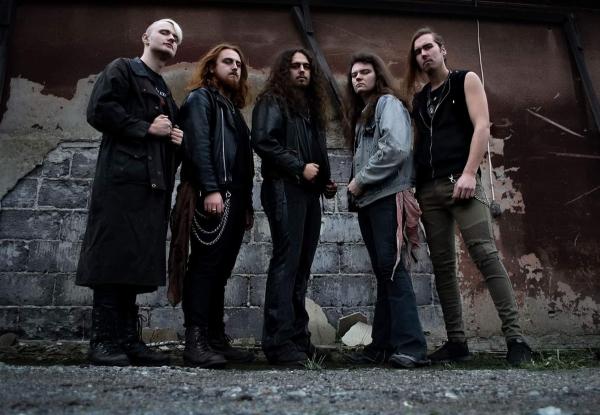 Vandor - In The Land of Vandor