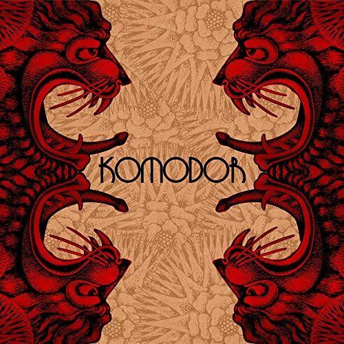 Komodor - Komodor