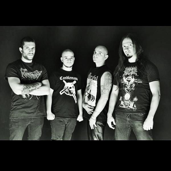 Valgrind - Discography (2012 - 2020)