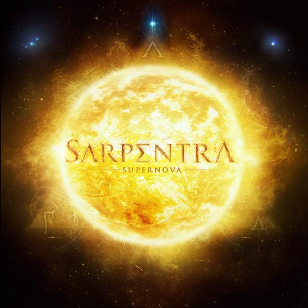 Sarpentra - Supernova