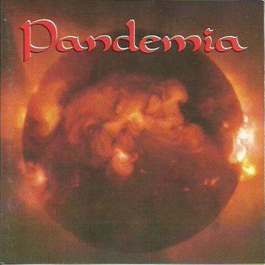 Pandemia - Prana Sempiterno
