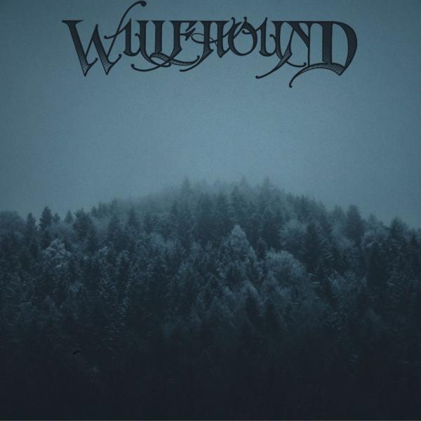 Wulfhound - Wulfhound (EP)