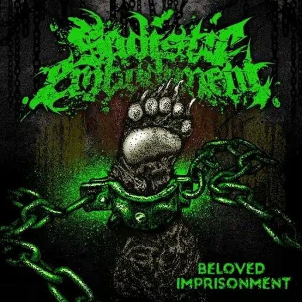 Sadistic Embodiment - Beloved Imprisonment (EP)