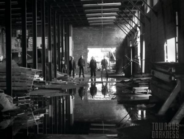 Towards Darkness - (ex - The Mass) - Discography (2004 - 2020)