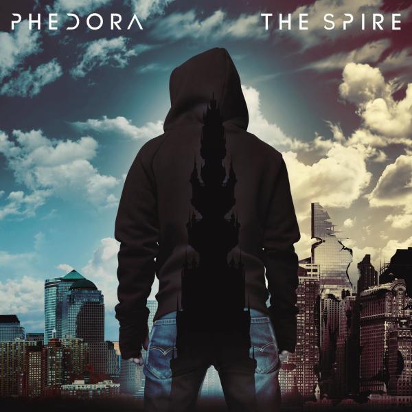 Phedora - The Spire