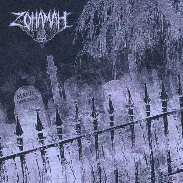 Zohamah - Discography (2017 - 2019)