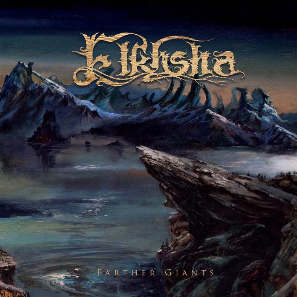 Elkhsha - Farther Giants
