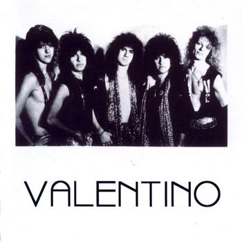 Valentino - Valentino (EP)